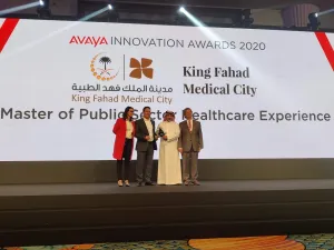 AVAYA Holds Its Annual Engage Event