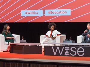 خبراء من جميع أنحاء العالم يناقشون مستقبل التعليم في قمة وايز 2019