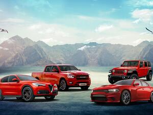 49 vehicles with discounts up to 49% from 20 to 23 November