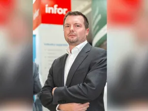 Infor Supports Bahrain’s Digital Transformation