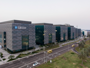 Khalifa University