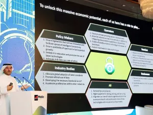 5G Network Plays a Critical Role in Enabling ‘Intelligent Connectivity’ Empowering Industries and Societies