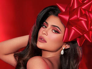 Jenner was named the world's youngest self-made billionaire of all time by Forbes