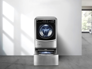 LG TWINWash