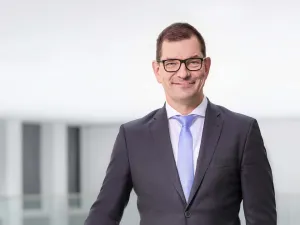 Markus Duesmann to Be New Audi CEO