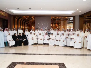 Seef Properties Hosts Members of Abdul Rahman Kanoo Senior Social Club