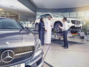 مؤكدة التزامها بإيجاد بيئة قيادة خالية من الحوادث، أطلقت مرسيدس - بنز عُمان حملة تغيير بطانة الفرامل في كل من مسقط وصحار وصلالة خلال الفترة بين 8 و12 ديسمبر 2019م.