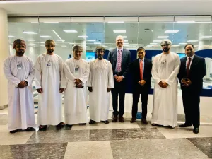 NBO Hosts Us-Based Financial Analysts at Global Investment Conclave 2019