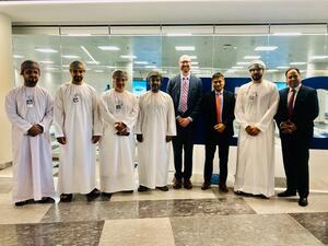 NBO Hosts Us-Based Financial Analysts at Global Investment Conclave 2019