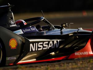 الفريق يعود إلى المنافسة بعزيمة ملفتة في سلسلة سباقات السيارات الكهربائية حيث سيركّز على الابتكار التكنولوجي