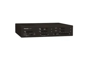 Panasonic KX-NS500 D1