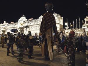 سيتم إنطلاق "كرنفال التسامح" في إطار فعاليات اليوم العالمي للتسامح، الذي تحتفل به منظمة الأمم المتحدة منذ سنة 1996 في 16 نوفمبر من كل عام،