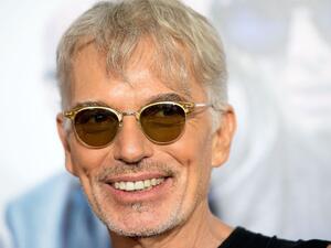 Actor Billy Bob Thornton. (AFP)