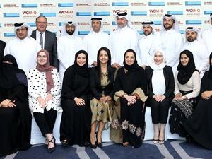 وايل كورنيل للطب قطر ومؤسسة حمد الطبية تنمّيان مهارات جيل المستقبل من القياديين الطبيين