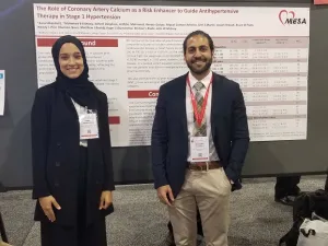 Prestigious Award for WCM-Q Doctor and Student Team