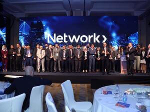  مؤتمر نتورك إنترناشيونال للمدفوعات السنوي يستعرض "دور المدفوعات الرقمية في التغيير العالمي"  