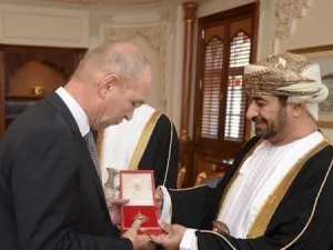 Photo: Times of Oman