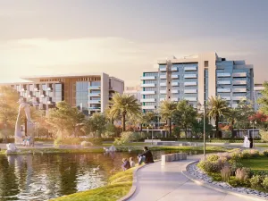 Azizi Integrates Sustainability Best Practices Across Its Communities