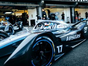 •	المنصات التقنية المتصلة والتحليلات الفورية للبيانات تساهم في تحسين صحة السائقين والارتقاء بأداء السيارات وتنافسية الفريق في بطولة الجائزة الكبرى للفورمولا إي في الدرعية بالمملكة العربية السعودية