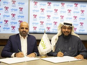 Souq.Com Announces Exclusive Partnership With Yaqoot as Part of White Friday Sale