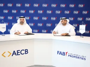 FAB Properties First Abu Dhabi Real Estate Company to Utilise Al Etihad Credit Bureau’s Services