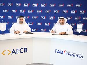 FAB Properties First Abu Dhabi Real Estate Company to Utilise Al Etihad Credit Bureau’s Services