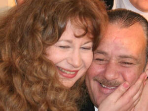 El Alfy said: "I did not consider his physical betrayal as a betrayal"