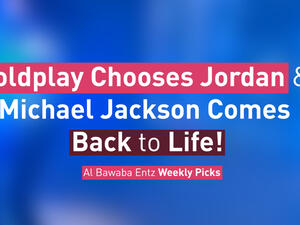 Albawaba Entz Weekly Picks