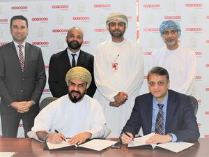 Ooredoo توقع اتفاقية مع مجموعة دبليو جي تاول لتوصيل مشروع ’سوق المدينة‘ بشبكتها الموثوقة