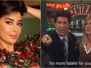 Sabri began speculating and giving guesses 