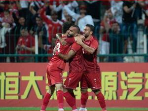 سوريا تحقق انتصاراً مهماً