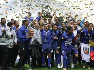 Photo: The AFC