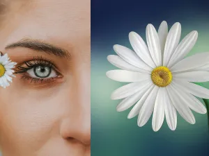 علاجات منزلية سهلة لتوهج بشرة فوري