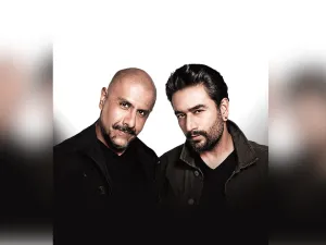 Vishal & Shekkar to Bring String of Bollywood Hits to Global Village