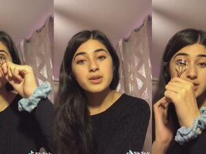 Feroza Aziz (Twitter)