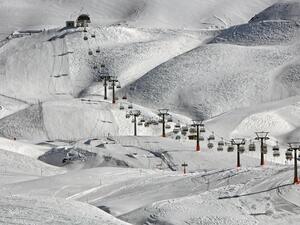 ما تفسير الحلم بعربة التلفريك؟