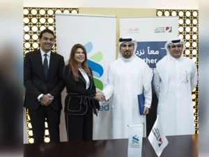 Dubai FDI Signs MoU With Standard Chartered Bank