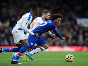 فوز مهم لتشيلسي