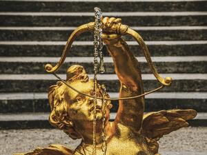 ما تفسير الحلم بالنافورة في المنام؟