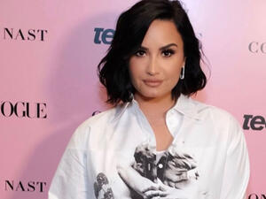 The 'Skyscraper' singer has dealt with an eating disorder for "so many years"