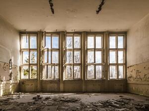  ما تفسير الحلم بالدمار والتدمير في المنام؟