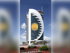 Fitch Affirms Doha Bank at 'A'; Outlook Stable