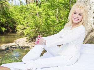 Dolly opened up about the struggles she went through in her 30s that led her to contemplating suicide.  