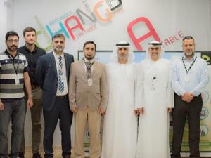 "اتصالات" و"هواوي" تنتهيان من النسخة التجريبية من "الاتصال المتقاطع البصري بالكامل المدمج"