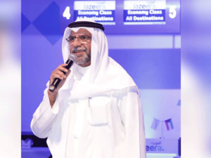 طيران الجزيرة تعلن عن ارتفاع أرباحها الصافية بنسبة 90.2% في فترة التسعة أشهر من 2019