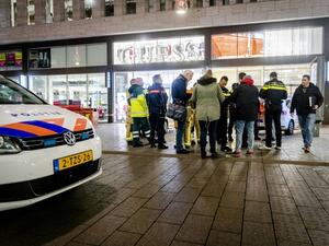 (ANP/AFP / Sem VAN DER WAL)