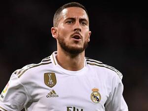 إيدين هازارد