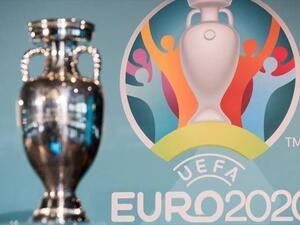 مواجهات مرتقبة في يورو 2020