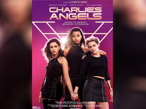  the Angels have been around for over four decades.