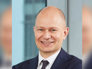 Sam Stewart, Managing Director and Partner BCG